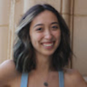 Meet your Posher, Jade